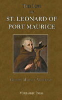 Life of St. Leonard of Port Maurice