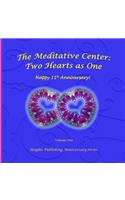 Happy 11th Anniversary! Two Hearts as One Volume One