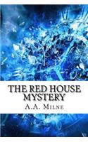 The Red House Mystery