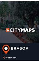 City Maps Brasov Romania