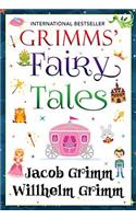 Grimms Fairy Tales