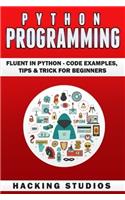 Python Programming