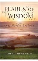 Pearls of Wisdom from Anne Harden Brabham