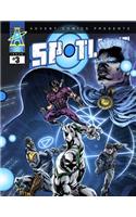 Advent Comics Spotlight #3