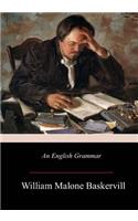 English Grammar