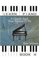 Learn Piano
