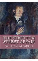 Stretton Street Affair