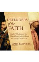 Defenders of the Faith Lib/E