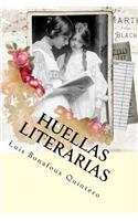 Huellas literarias