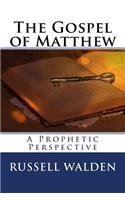 Gospel of Matthew