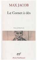 Cornet a Des