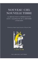 Nouveau Ciel - Nouvelle Terre