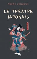 théâtre japonais