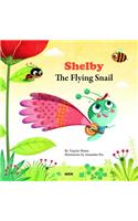 Shelby the Flying Snail