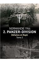 2. Panzerdivision En Normandie