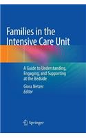 Families in the Intensive Care Unit