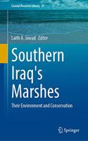 Southern Iraq's Marshes