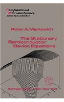 Stationary Semiconductor Device Equations