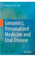 Genomics, Personalized Medicine and Oral Disease