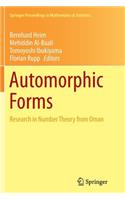 Automorphic Forms