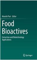 Food Bioactives