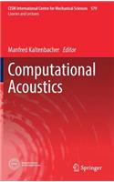 Computational Acoustics