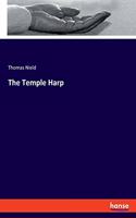 Temple Harp