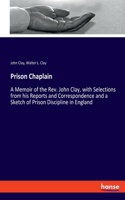 Prison Chaplain