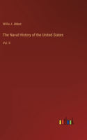 Naval History of the United States
