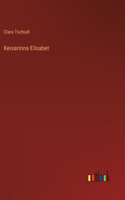 Keisarinna Elisabet