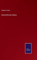 Geschichte des Satans