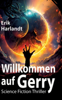 Willkommen auf Gerry