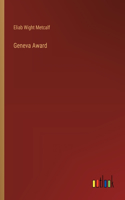 Geneva Award