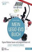 Mein LEGO®-EV3-Buch