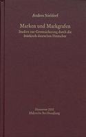 Marken Und Markgrafen