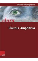 Plautus, Amphitruo: Clara. Kurze Lateinische Texte
