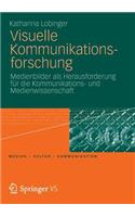 Visuelle Kommunikationsforschung