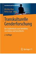 Transkulturelle Genderforschung