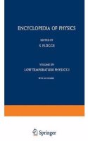 Kaltephysik I / Low Temperature Physics I