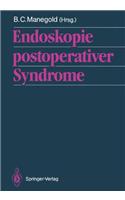 Endoskopie Postoperativer Syndrome