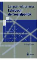 Lehrbuch Der Sozialpolitik