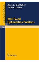 Well-Posed Optimization Problems