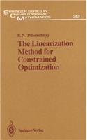 Linearization Method for Constrained Optimization