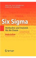 Six Sigma