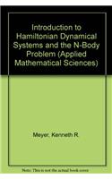 Introduction to Hamiltonian Dynamical Systems and the N-Body Problem (Applied Mathematical Sciences)