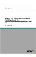 Fantasie und Realität