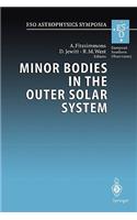 Minor Bodies in the Outer Solar System