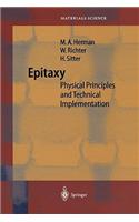 Epitaxy