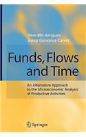 Funds, Flows and Time