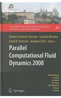 Parallel Computational Fluid Dynamics 2008